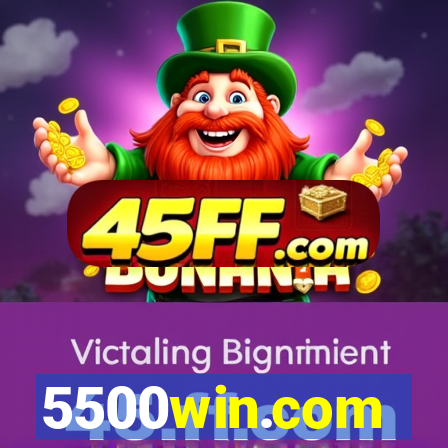5500win.com