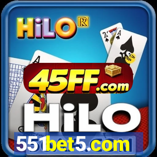 551bet5.com