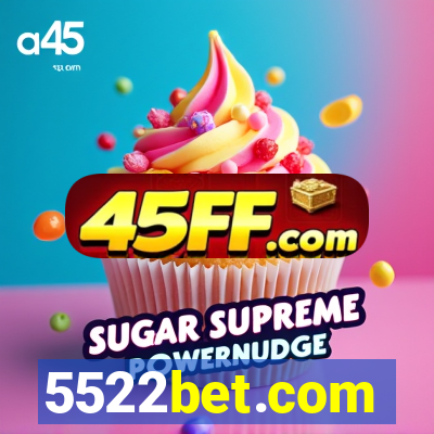 5522bet.com