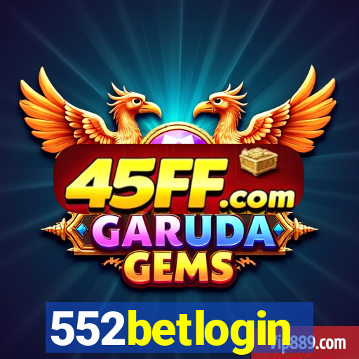 552betlogin