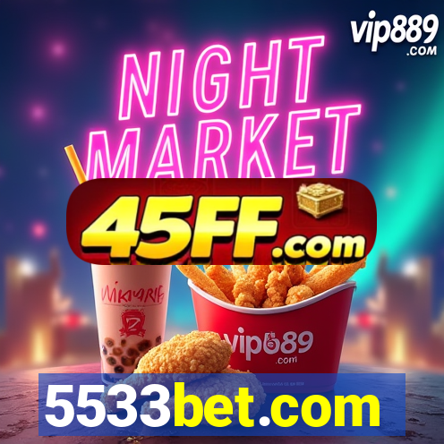 5533bet.com