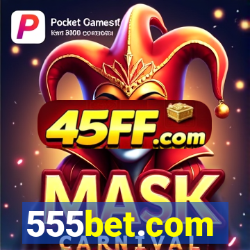 555bet.com