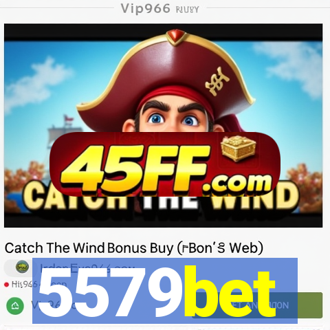 5579bet