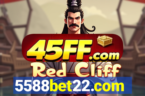 5588bet22.com