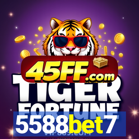 5588bet7