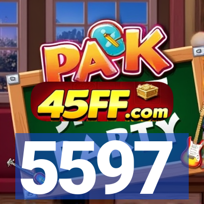 5597