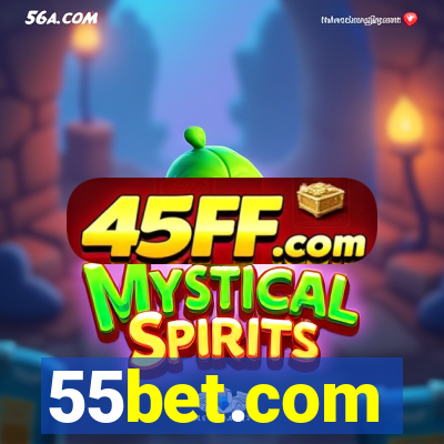 55bet.com