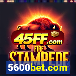5600bet.com