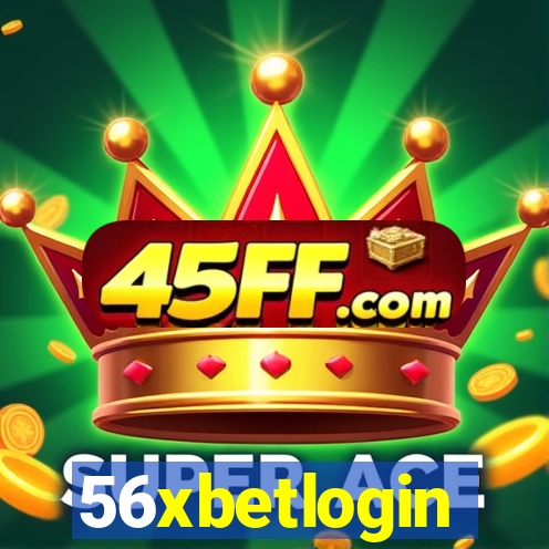 56xbetlogin