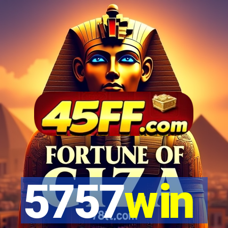 5757win