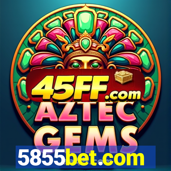 5855bet.com