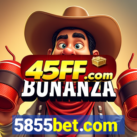 5855bet.com