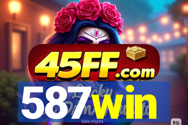 587win