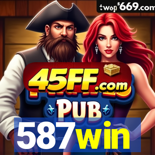 587win