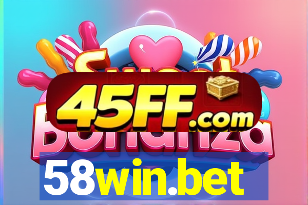 58win.bet