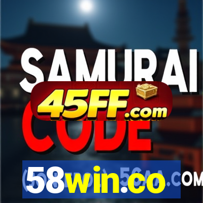 58win.co
