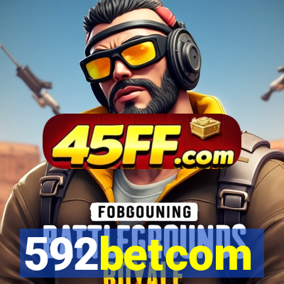 592betcom