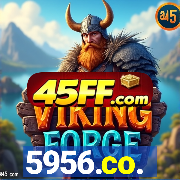 5956.co.