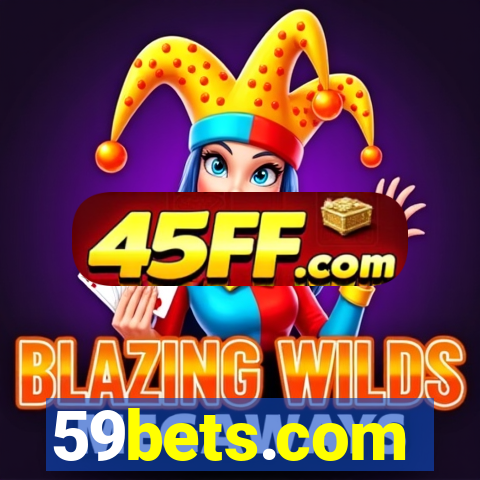 59bets.com