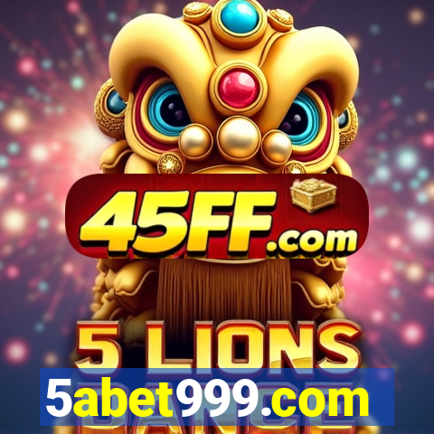 5abet999.com