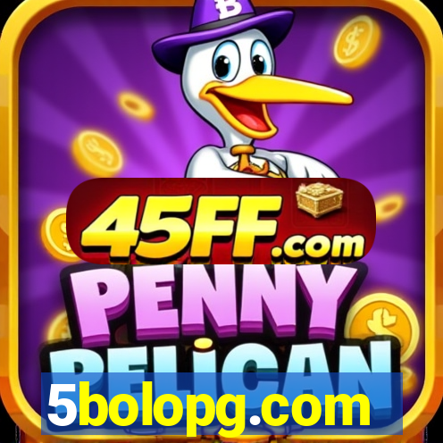 5bolopg.com