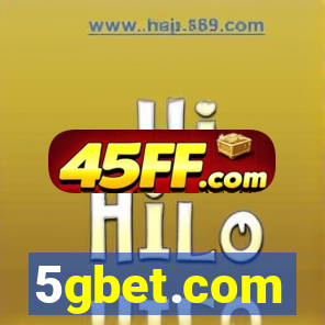 5gbet.com