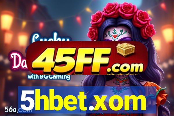 5hbet.xom