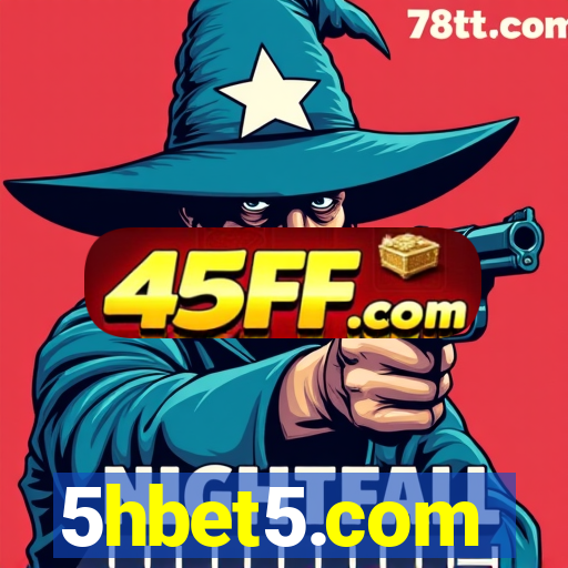 5hbet5.com