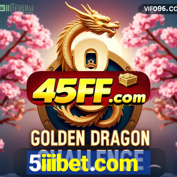5iiibet.com