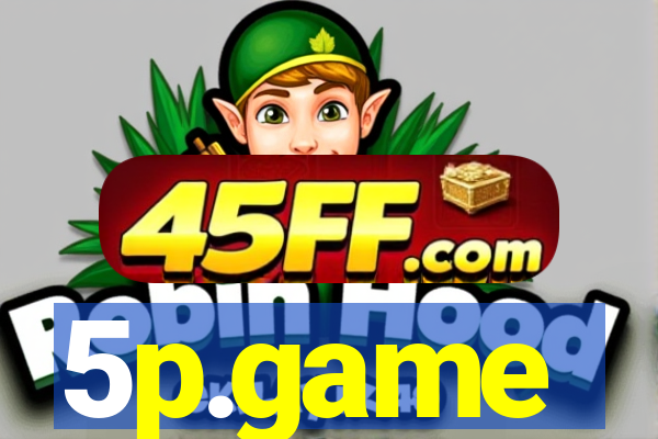 5p.game