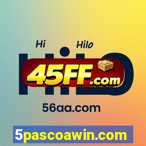 5pascoawin.com