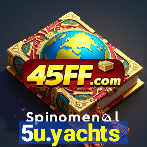 5u.yachts