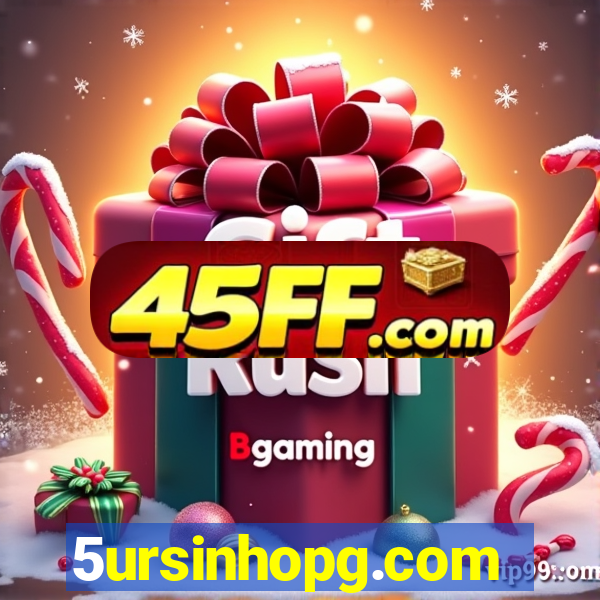 5ursinhopg.com