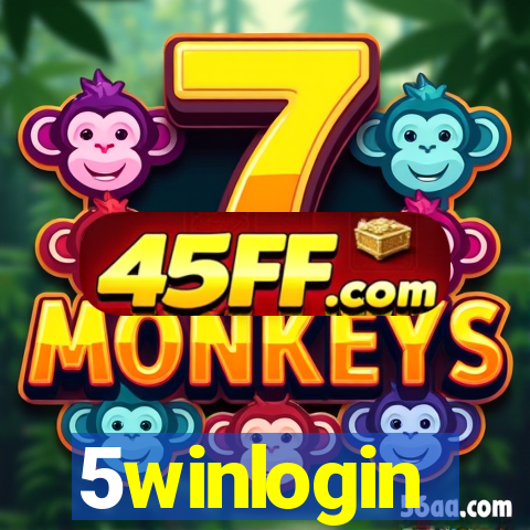 5winlogin