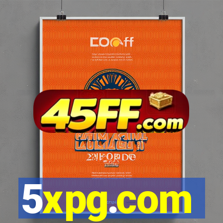 5xpg.com