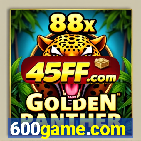 600game.com