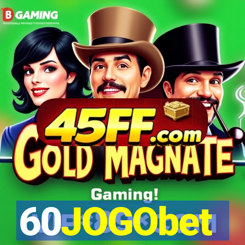60JOGObet