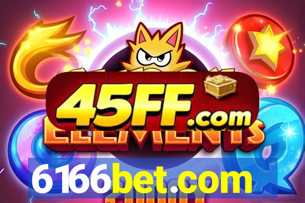 6166bet.com