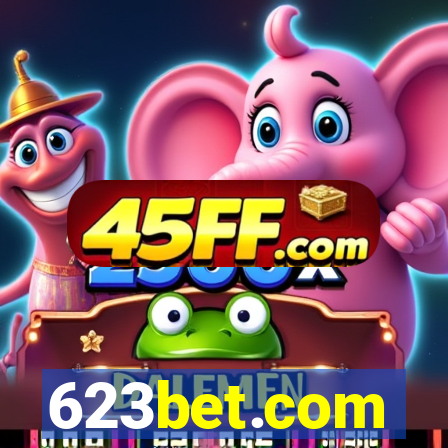 623bet.com