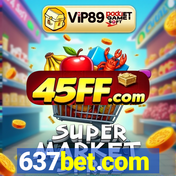 637bet.com