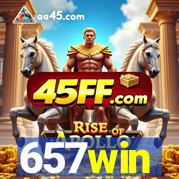 657win