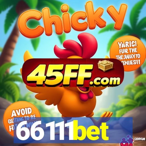 66111bet