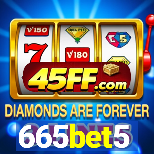 665bet5