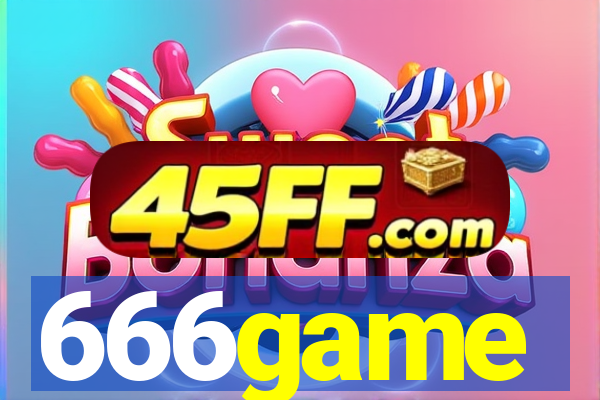 666game