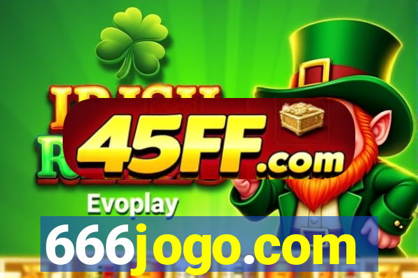 666jogo.com