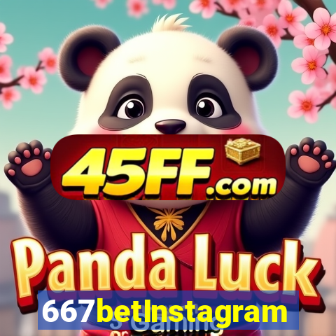 667betInstagram