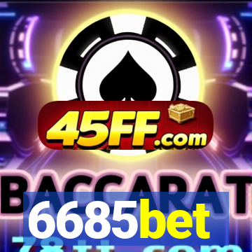 6685bet
