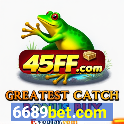 6689bet.com