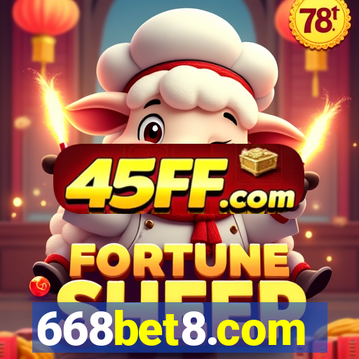 668bet8.com