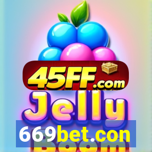 669bet.con